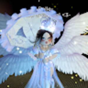 Meet your Posher, Marsroblox